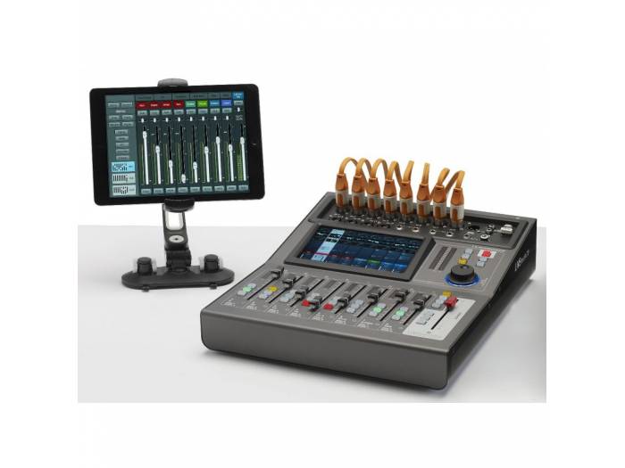 AUDIOPHONY LIVEtouch20 Mesa digital AUDIOPHONY