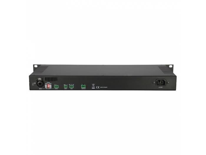 AUDIOPHONY AMPLIFICADOR BUCLE MAGNETICO AREA 250 mÂ² BM-A250