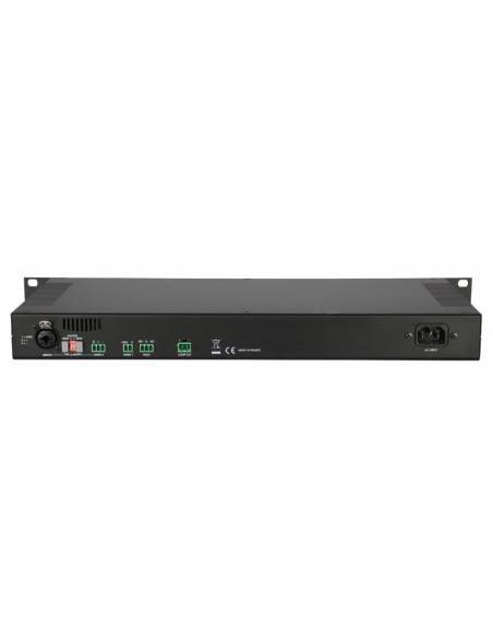 AUDIOPHONY AMPLIFICADOR BUCLE MAGNETICO AREA 250 mÂ² BM-A250