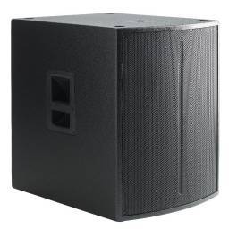 AUDIOPHONY ATOM 18A DSP SUBWOOFER ACTIVO 18ANDquot 600W AUDIOPHONY