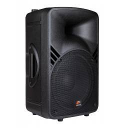 JB SYSTEMS PPA-122 ALTAVOZ ACTIVO 12ANDquot USB / MP3 / FM / Bluetooth JBSYSTEMS
