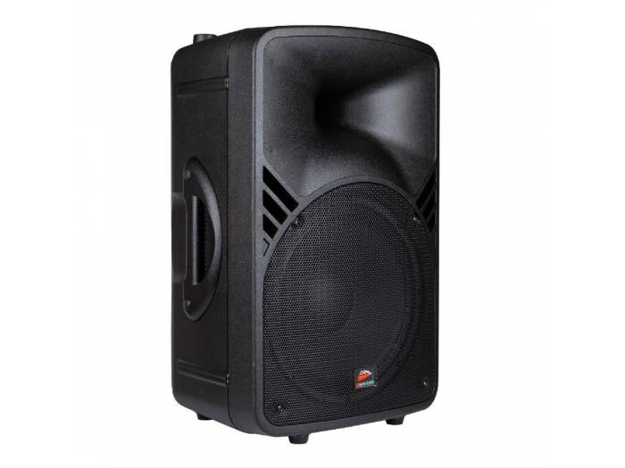 JB SYSTEMS PPA-122 ALTAVOZ ACTIVO 12ANDquot USB / MP3 / FM / Bluetooth JBSYSTEMS