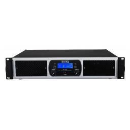 SYNQ SE-1800 ETAPA POTENCIA CLASE TD 2x900W SYNQ