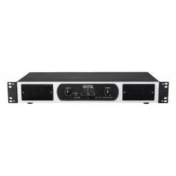 SYNQ SE-1100 ETAPA POTENCIA CLASE D 2x550W SYNQ
