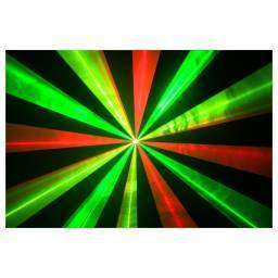 JB SYSTEMS SMOOTH SCAN-3 LASER Mk2 JBSYSTEMS 2