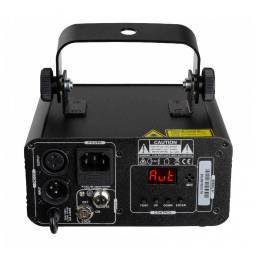 JB SYSTEMS SPACE-4 Mk2 LÃSER VERDE 50mW JBSYSTEMS 2