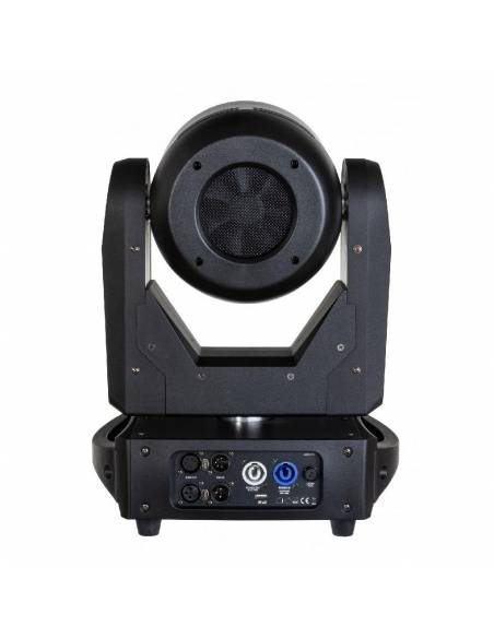 JB SYSTEMS CHALLENGER WASH CABEZA MÃVIL  LED 7x40W JBSYSTEMS