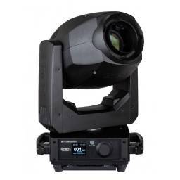 BRITEQ BT-SHARK CABEZA MÃVIL LED SPOT 200W BRITEQ