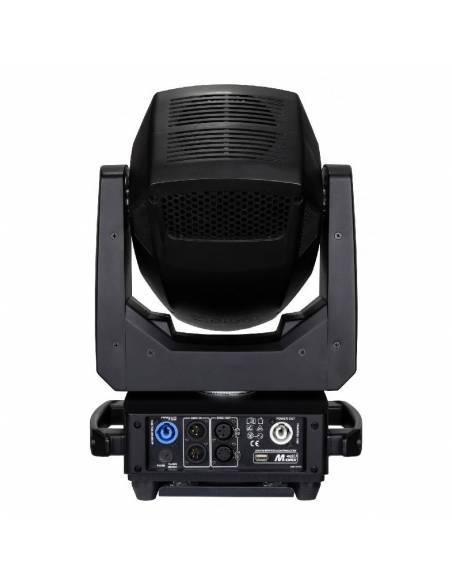 BRITEQ BT-SHARK CABEZA MÃVIL LED SPOT 200W BRITEQ