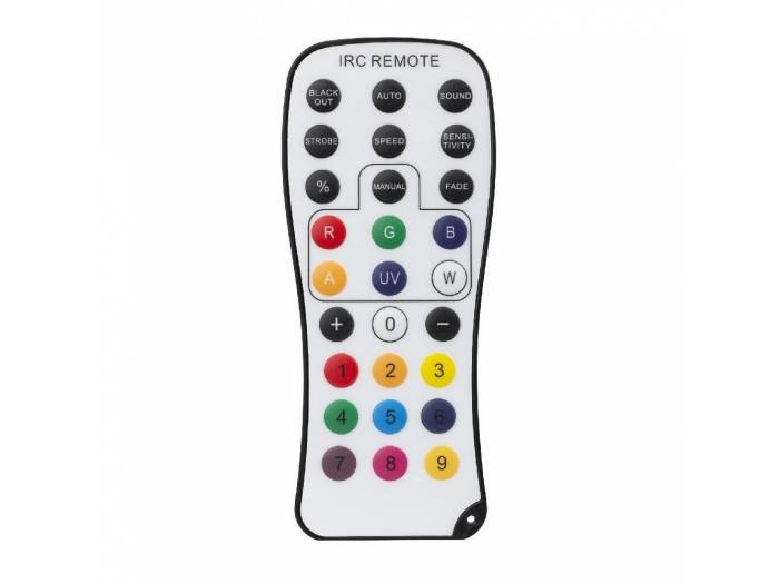 JB SYSTEMS CLUBWASH MINI CABEZA MOVIL JBSYSTEMS