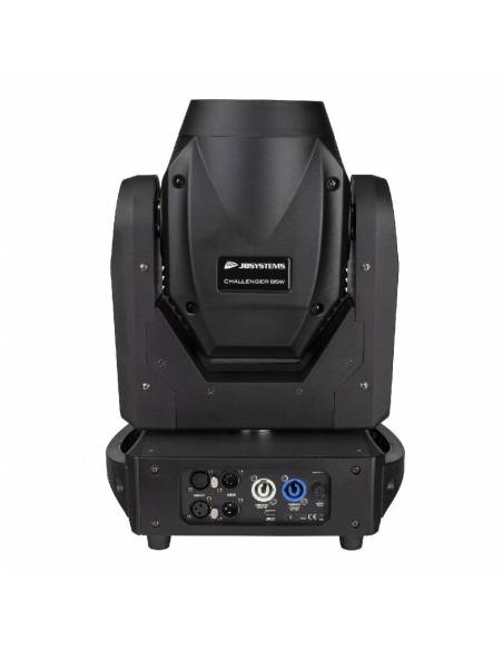 JB SYSTEMS CHALLENGER BSW CABEZA MÃVIL LED 150W JBSYSTEMS