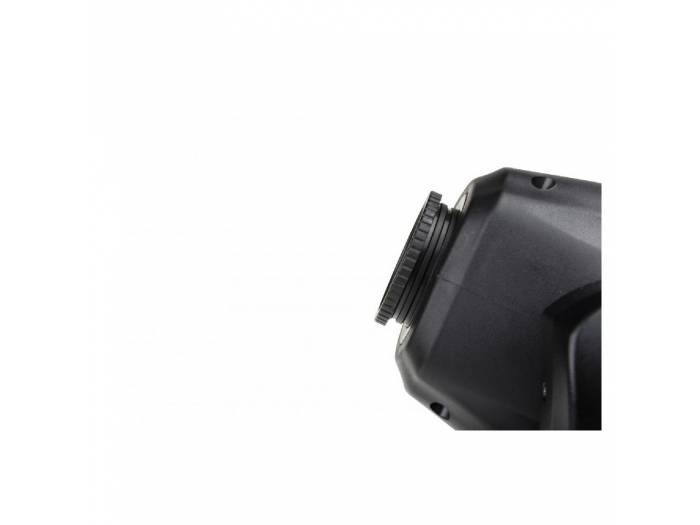 JB SYSTEMS CLUBSPOT MINI CABEZA MÃVIL SPOT LED 35W JBSYSTEMS