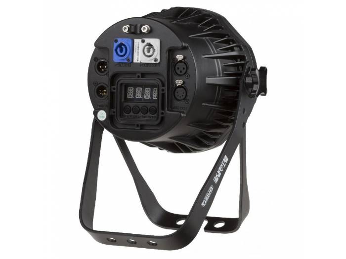 BRITEQ STAGE BEAMER FC-INDOOR 14x5W RGBW BRITEQ