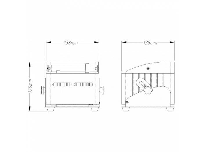 JB SYSTEMS ACCU-COMPACT FOCO LED 6x10w RGBWA BATERÃA JBSYSTEMS