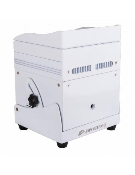 JB SYSTEMS ACCU COLOR WHITE FOCO LED 6x10w RGBWA BATERÃA JBSYSTEMS