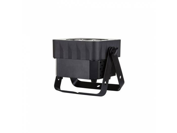 JB SYSTEMS LED PLANO 7FC FOCO LED PLANO 7x8w RGBW NEGRO JBSYSTEMS