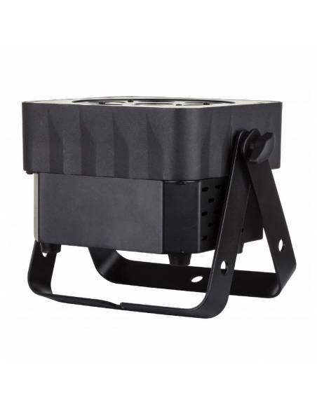 JB SYSTEMS LED PLANO 7FC FOCO LED PLANO 7x8w RGBW NEGRO JBSYSTEMS