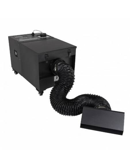 BRITEQ BT-H2FOG COMPACT MÃQUINA DE HUMO BAJO BRITEQ