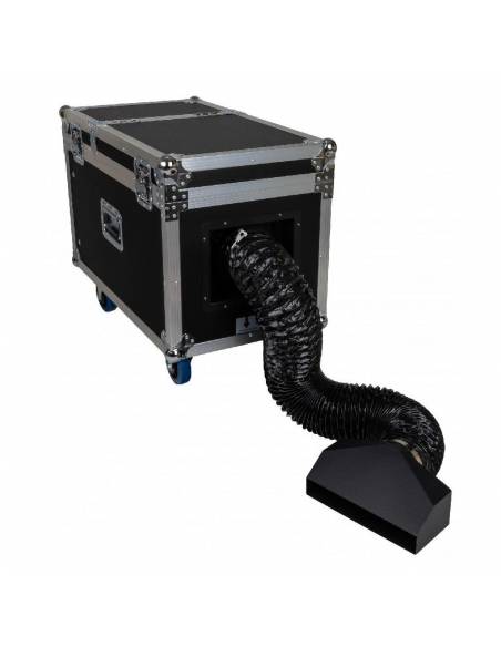 BRITEQ BT-H2FOG II MÃQUINA DE HUMO BAJO BRITEQ