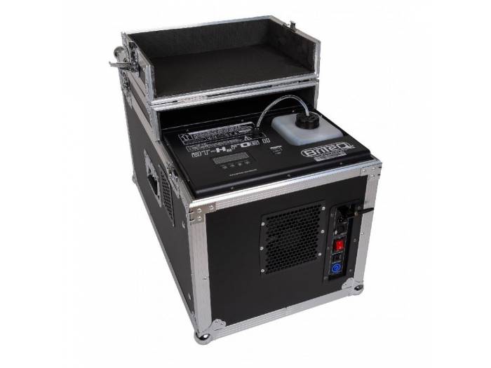 BRITEQ BT-H2FOG II MÃQUINA DE HUMO BAJO BRITEQ