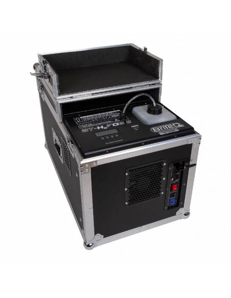 BRITEQ BT-H2FOG II MÃQUINA DE HUMO BAJO BRITEQ