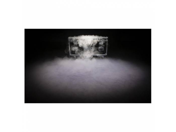 BRITEQ BT-H2FOG II MÃQUINA DE HUMO BAJO BRITEQ