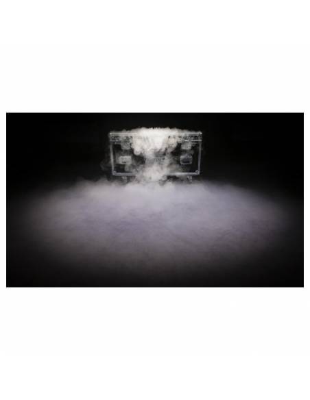 BRITEQ BT-H2FOG II MÃQUINA DE HUMO BAJO BRITEQ