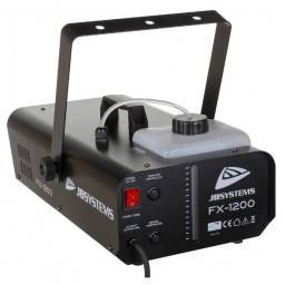 JB SYSTEMS FX-1200 MÃQUINA HUMO JBSYSTEMS 2