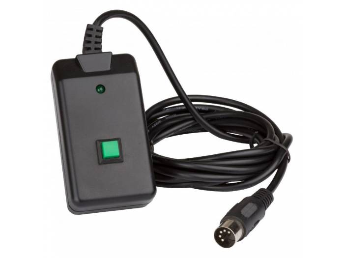 JB SYSTEMS FX-1200 MÃQUINA HUMO JBSYSTEMS