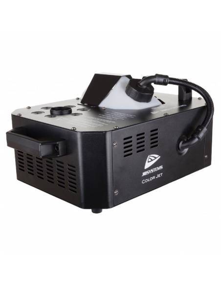 JB SYSTEMS COLORJET MÃQUINA DE HUMO VERTICAL JBSYSTEMS
