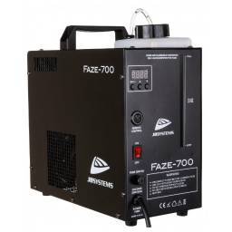 JB SYSTEMS FAZE-700 MÃQUINA EFECTO FAZER JBSYSTEMS 2