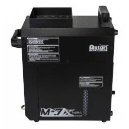 ANTARI M-7X RGBA MÃQUINA HUMO VERTICAL ANTARI