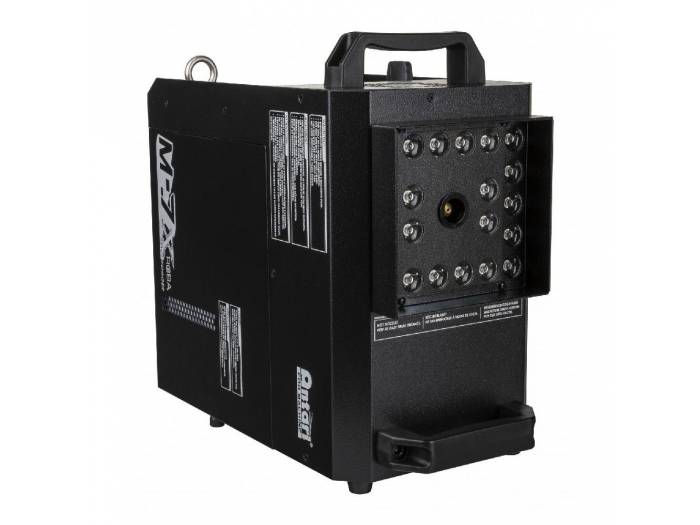 ANTARI M-7X RGBA MÃQUINA HUMO VERTICAL ANTARI