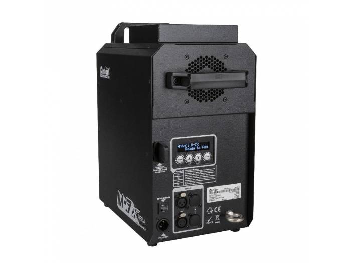 ANTARI M-7X RGBA MÃQUINA HUMO VERTICAL ANTARI