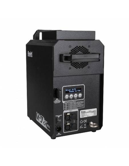 ANTARI M-7X RGBA MÃQUINA HUMO VERTICAL ANTARI