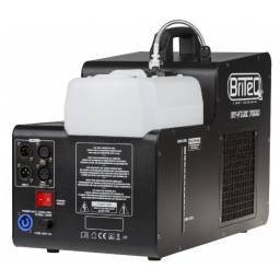 BRITEQ BT-FAZE 7500 MÃQUINA FAZER BRITEQ 2