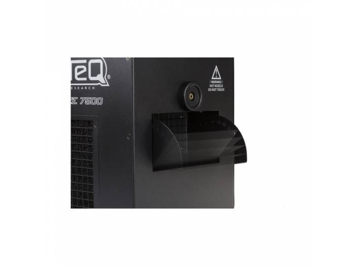 BRITEQ BT-FAZE 7500 MÃQUINA FAZER BRITEQ