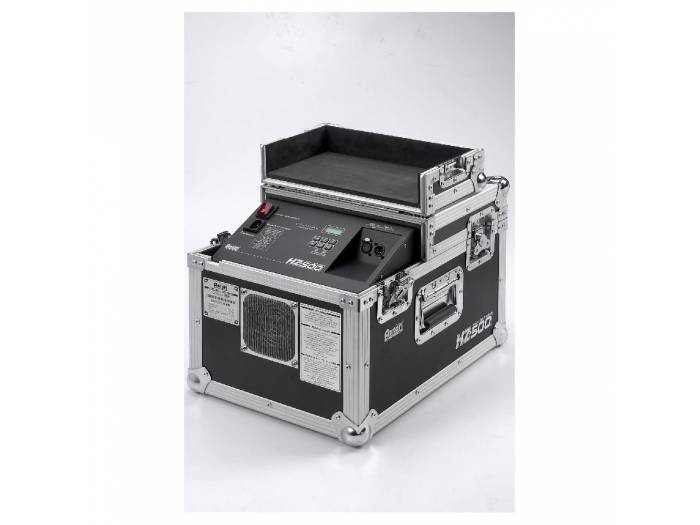 ANTARI HZ-500 MÃQUINA HAZER PROFESIONAL ANTARI