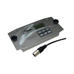 ANTARI Z-1500 II MÃQUINA HUMO DMX ANTARI