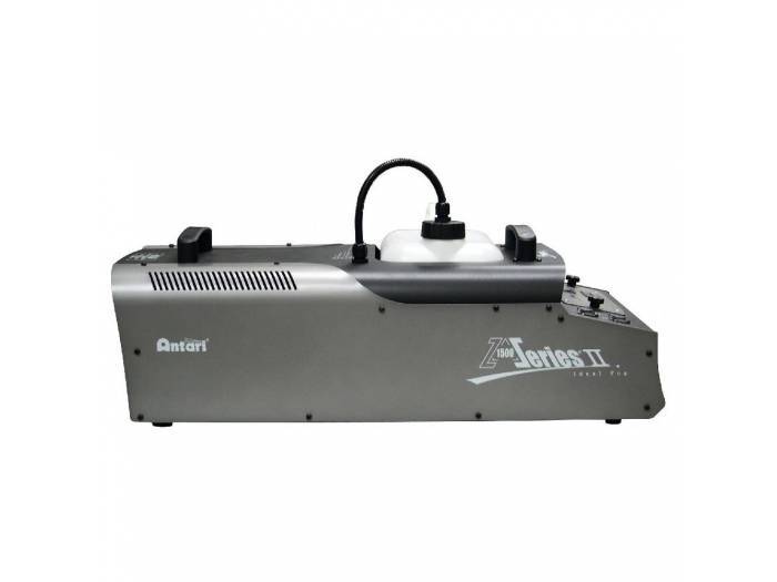 ANTARI Z-1500 II MÃQUINA HUMO DMX ANTARI