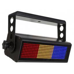 BRITEQ BT-MAGICFLASH RGB PANTALLA FLASH LED BRITEQ