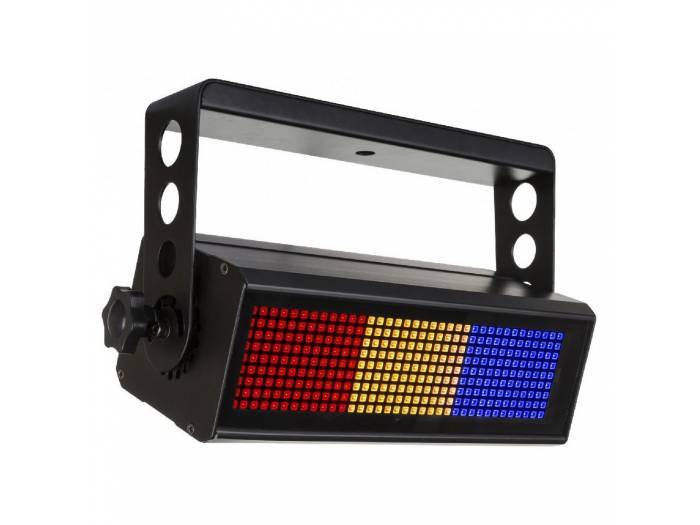 BRITEQ BT-MAGICFLASH RGB PANTALLA FLASH LED BRITEQ