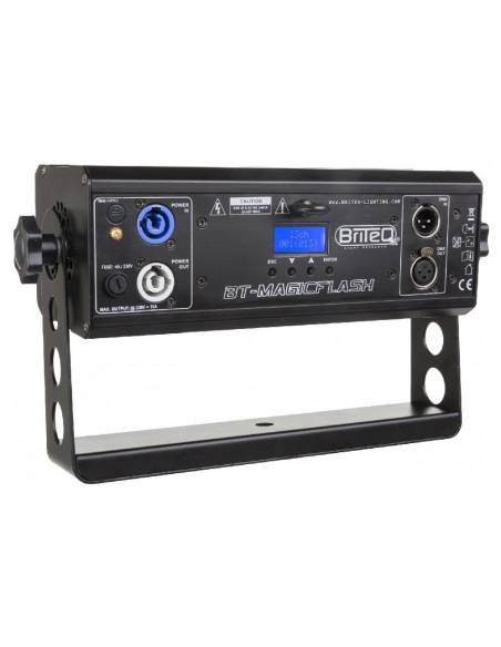 BRITEQ BT-MAGICFLASH PANTALLA FLASH LED BRITEQ