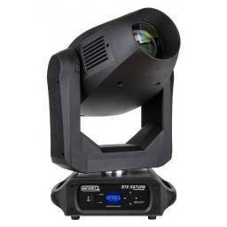 BRITEQ BTX-SATURN CABEZA MÃVIL LED 270W BRITEQ