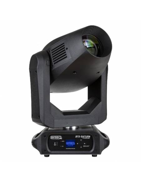 BRITEQ BTX-SATURN CABEZA MÃVIL LED 270W BRITEQ
