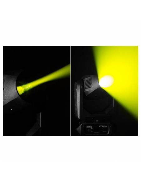 BRITEQ BTX-SATURN CABEZA MÃVIL LED 270W BRITEQ