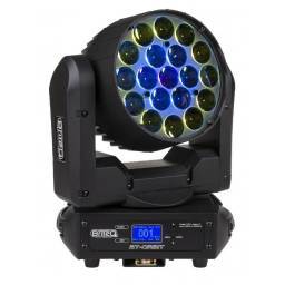 BRITEQ BT-ORBIT CABEZA MÃVIL LED WASH 19x15W RGBW BRITEQ 2