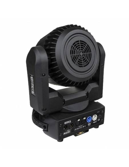 BRITEQ BT-ORBIT CABEZA MÃVIL LED WASH 19x15W RGBW BRITEQ