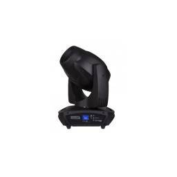 BRITEQ BTX-HAWK CABEZA MÃVIL LED SPOT 180W BRITEQ