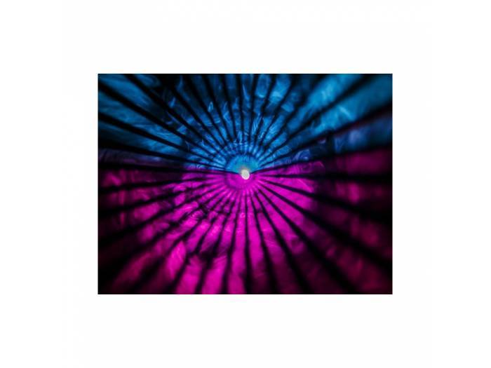 BRITEQ BTX-HAWK CABEZA MÃVIL LED SPOT 180W BRITEQ